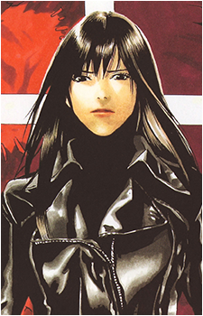 Naomi Misora