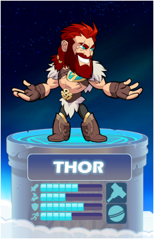Thor {BH}