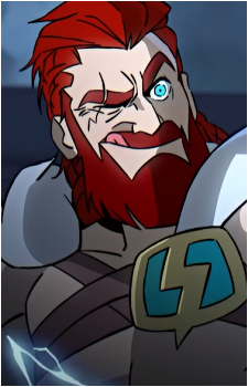 Thor {BH}