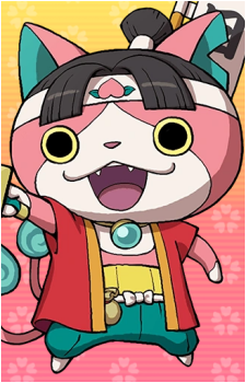 Momonyan's image