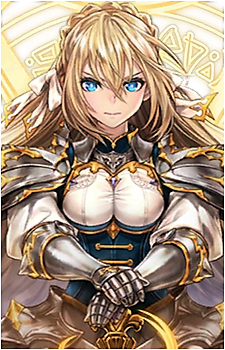 Vindicator Celestia's image