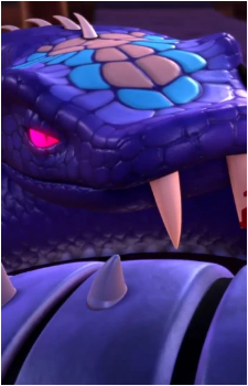 Anacondrai Serpent's image