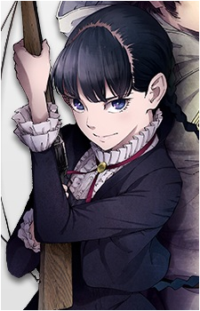 Nancy Schaal Bancroft from Katsute Kami Datta Kemono-tachi e