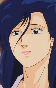 Saeko Nogami