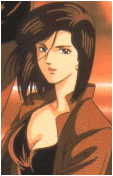 Saeko Nogami