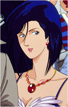 Saeko Nogami's image