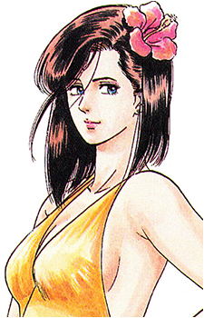 Saeko Nogami
