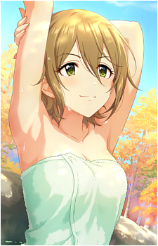 Natsuki Kimura