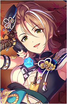Natsuki Kimura