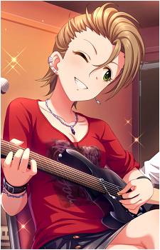 Natsuki Kimura