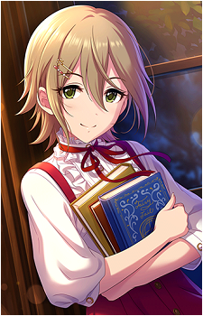 Natsuki Kimura