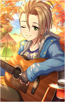 Natsuki Kimura's image