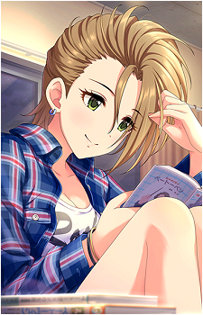 Natsuki Kimura