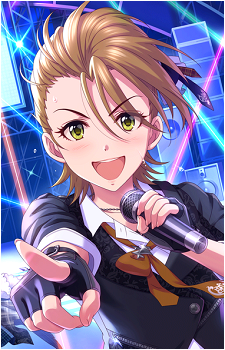 Natsuki Kimura