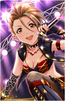 Natsuki Kimura