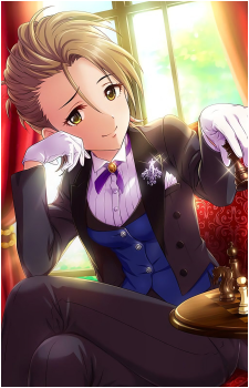Natsuki Kimura