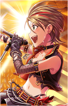 Natsuki Kimura