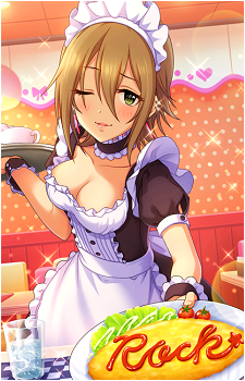 Natsuki Kimura