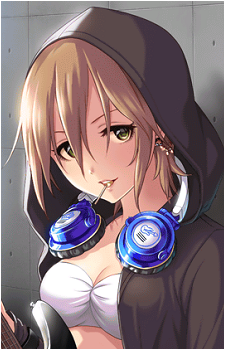Natsuki Kimura