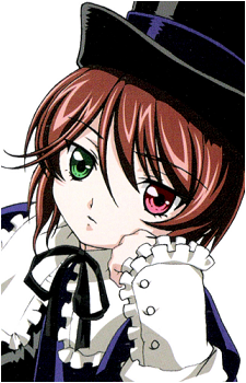 Souseiseki's image