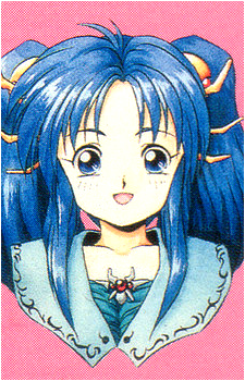 Mica {DS}'s image