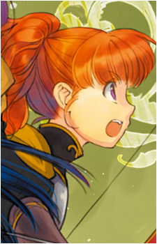 Image 2 - Art: 椎名優 (You Shiina) Image 2