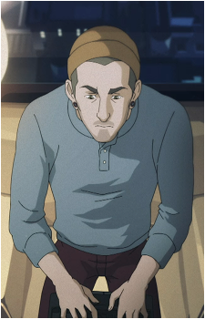 Cody Lowell