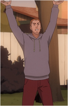 Cody Lowell