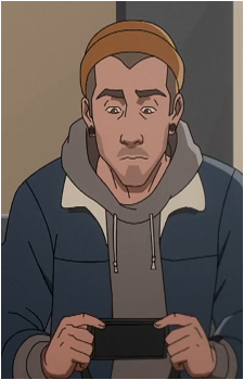Cody Lowell