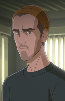 Cody Lowell