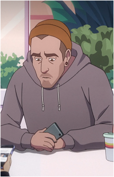 Cody Lowell
