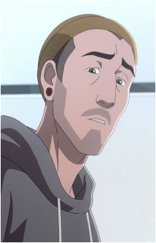 Cody Lowell