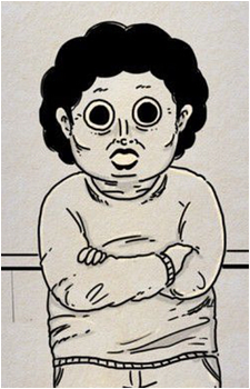 Eom Boksoon's image