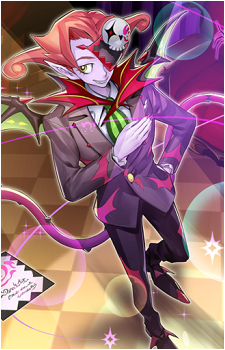Abyss Actor - Super Producer's image