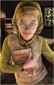 Meg {RoR}