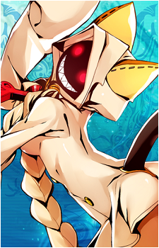 Taokaka