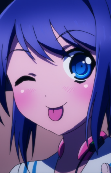 Mana Itosu's image