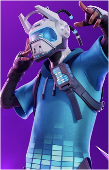 DJ Yonder