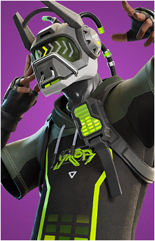 DJ Yonder
