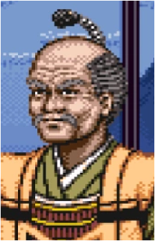 Tokugawa Ieyasu's image