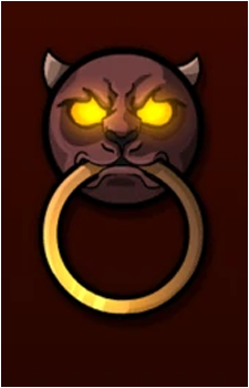 The Gatekeeper {GD}'s image