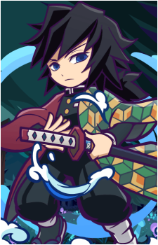 Image 30 of Giyuu Tomioka