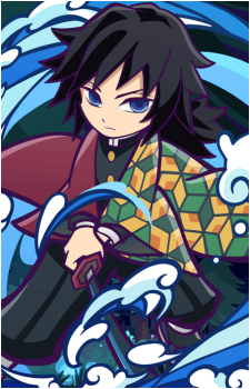 Image 31 of Giyuu Tomioka