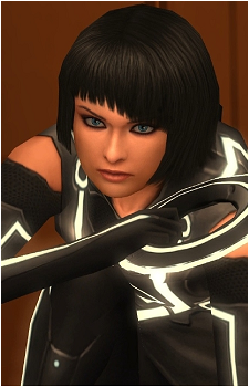 Quorra's image
