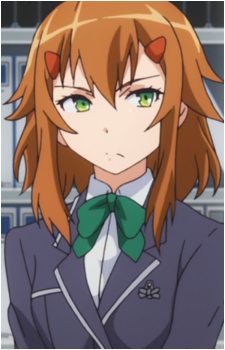 Yuu Ibara's image