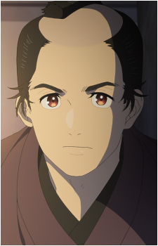 Sasuke {Shabake}
