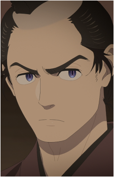 Sasuke {Shabake}