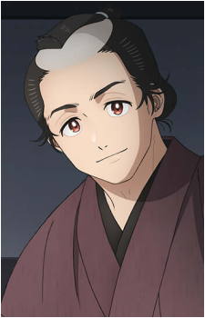 Sasuke {Shabake}'s image