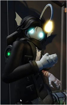 Sebastian Solace