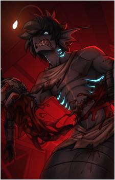 Sebastian Solace